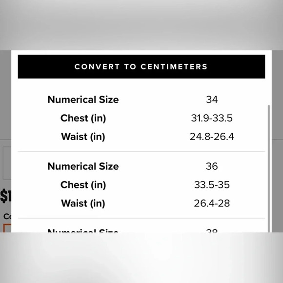 Rev’IT motorcycle Jacket size 36 - Picture 16 of 16